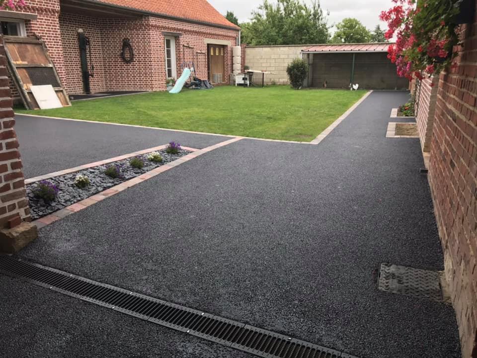 Plans d'agrandissement maison en Normandie