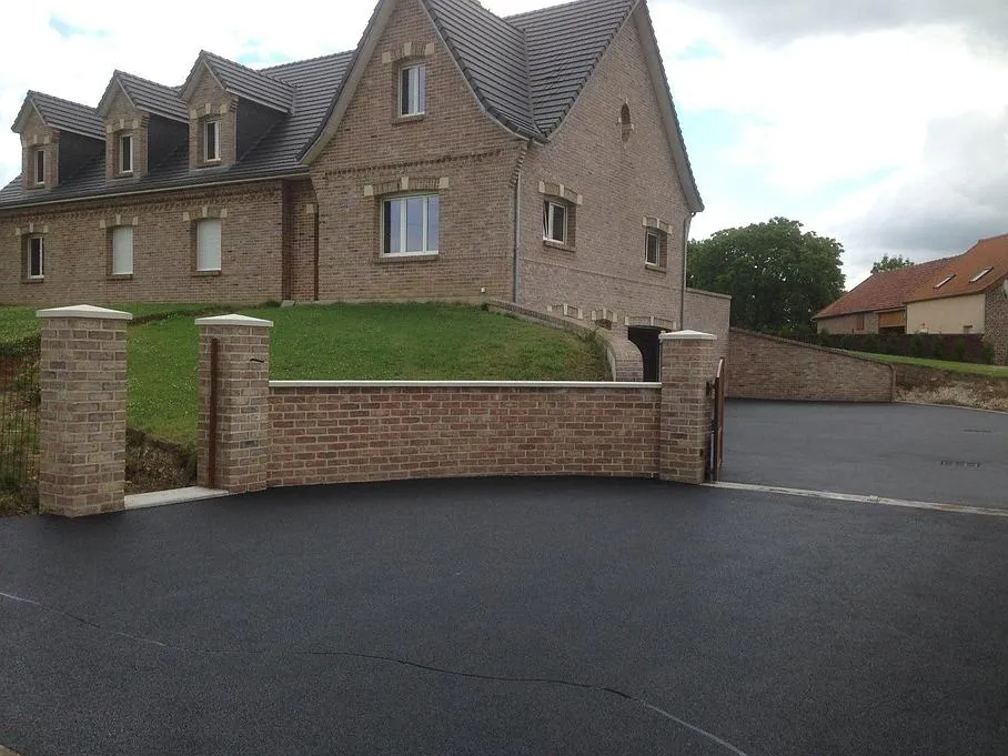 Plans permis de construire en Calvados