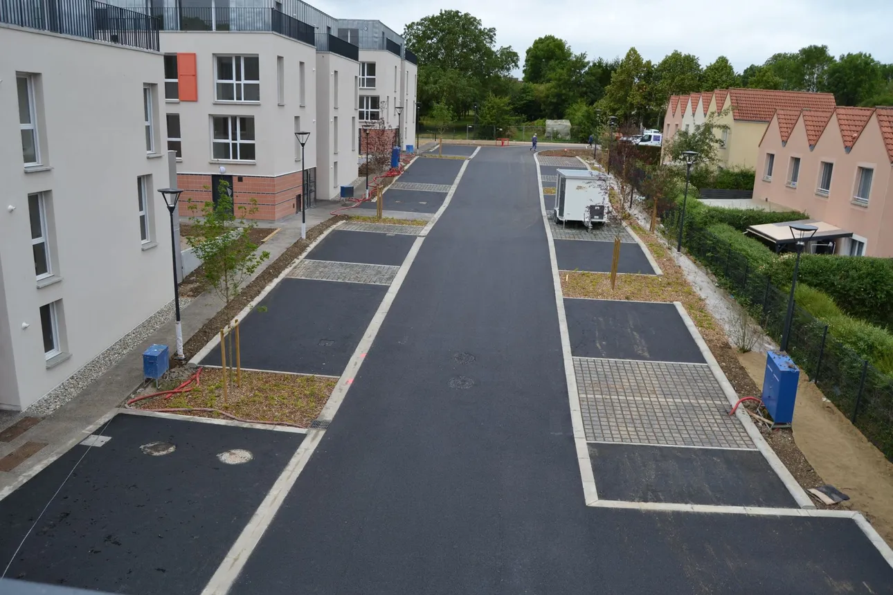 Plans permis de construire en Calvados