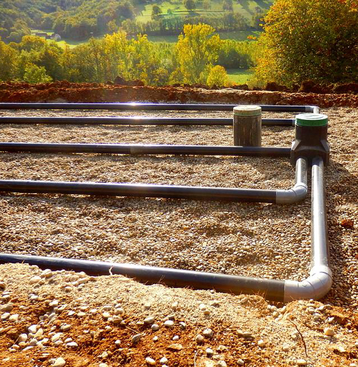 Plans d'agrandissement maison en Normandie