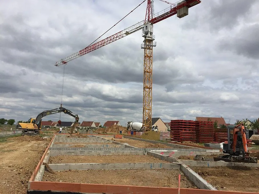 Plans d'agrandissement maison en Normandie